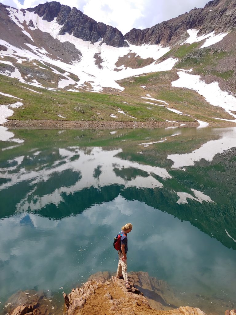 Telluride Hiking Trails and Day Trips Keystone Gorge More